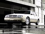 2004 Mercury Grand Marquis